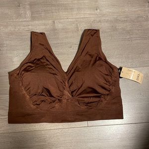 BNWT Shapermint Bra, 3XL